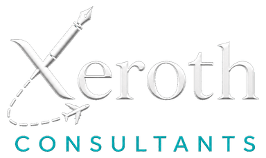 Xeroth Consultants logo