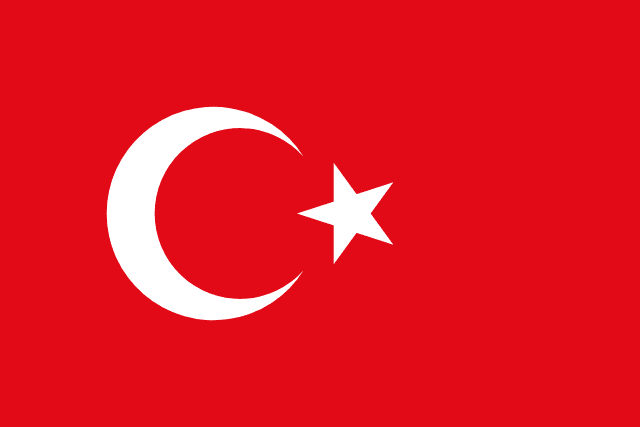 Country flag